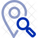 پیش‌نمایش فایل search-location-14283804 از پک موقعیت