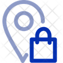 پیش‌نمایش فایل shopping-location-14283808 از پک موقعیت