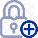پیش‌نمایش فایل add-lock-14283978 از پک قفل