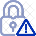 پیش‌نمایش فایل alert-lock-14283979 از پک قفل