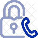 پیش‌نمایش فایل call-lock-14283980 از پک قفل