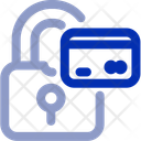 پیش‌نمایش فایل card-lock-14283982 از پک قفل