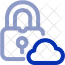 پیش‌نمایش فایل cloud-lock-14283984 از پک قفل