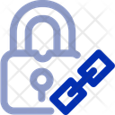 پیش‌نمایش فایل link-lock-14283911 از پک قفل