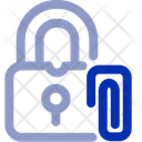 پیش‌نمایش فایل link-lock-14283912 از پک قفل