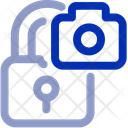 پیش‌نمایش فایل lock-camera-14283923 از پک قفل