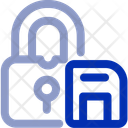 پیش‌نمایش فایل lock-drive-14283926 از پک قفل