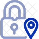 پیش‌نمایش فایل lock-location-14283932 از پک قفل