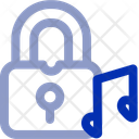 پیش‌نمایش فایل lock-music-14283936 از پک قفل