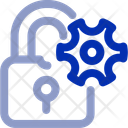 پیش‌نمایش فایل lock-setting-14283947 از پک قفل