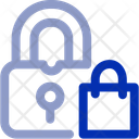 پیش‌نمایش فایل lock-shopping-14283948 از پک قفل