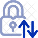 پیش‌نمایش فایل lock-sync-14283952 از پک قفل