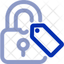 پیش‌نمایش فایل lock-tag-14283954 از پک قفل