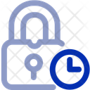 پیش‌نمایش فایل lock-time-14283956 از پک قفل