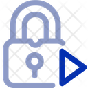 پیش‌نمایش فایل lock-video-14283959 از پک قفل