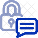 پیش‌نمایش فایل message-lock-14283964 از پک قفل