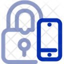 پیش‌نمایش فایل mobile-lock-14283965 از پک قفل
