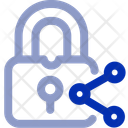 پیش‌نمایش فایل share-lock-14283970 از پک قفل