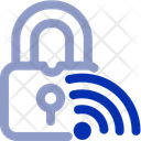 پیش‌نمایش فایل wifi-lock-14283976 از پک قفل