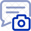 پیش‌نمایش فایل camera-message-14284299 از پک پیام