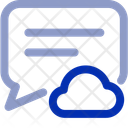 پیش‌نمایش فایل cloud-message-14284301 از پک پیام