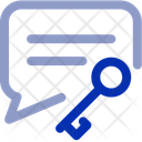 پیش‌نمایش فایل key-message-14284241 از پک پیام