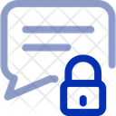 پیش‌نمایش فایل lock-message-14284245 از پک پیام