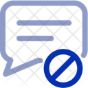 پیش‌نمایش فایل message-prohibited-14284259 از پک پیام
