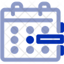 پیش‌نمایش فایل calendar-14284368 از پک تقویم