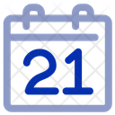 پیش‌نمایش فایل calendar-14284371 از پک تقویم