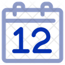 پیش‌نمایش فایل calendar-14284372 از پک تقویم