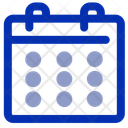 پیش‌نمایش فایل calendar-14284378 از پک تقویم