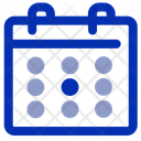 پیش‌نمایش فایل calendar-14284407 از پک تقویم