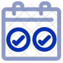 پیش‌نمایش فایل calendar-14284409 از پک تقویم