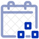 پیش‌نمایش فایل calendar-14284412 از پک تقویم