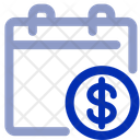 پیش‌نمایش فایل finance-calendar-14284385 از پک تقویم