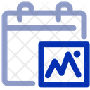 پیش‌نمایش فایل image-calendar-14284389 از پک تقویم
