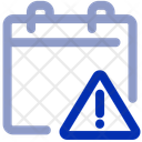 پیش‌نمایش فایل prohibited-calendar-14284392 از پک تقویم