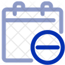 پیش‌نمایش فایل remove-calendar-14284393 از پک تقویم