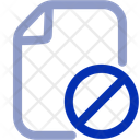 پیش‌نمایش فایل file-prohibited-14284606 از پک فایل