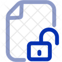 پیش‌نمایش فایل file-unlock-14284614 از پک فایل