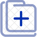 پیش‌نمایش فایل add-folder-14284748 از پک پوشه