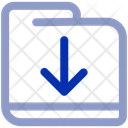 پیش‌نمایش فایل download-folder-14284667 از پک پوشه