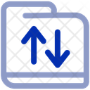 پیش‌نمایش فایل folder-sync-14284706 از پک پوشه