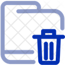 پیش‌نمایش فایل trash-folder-14284737 از پک پوشه