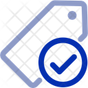 پیش‌نمایش فایل approve-tag-14284811 از پک برچسب