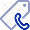 پیش‌نمایش فایل calling-tag-14284814 از پک برچسب
