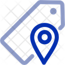 پیش‌نمایش فایل location-tag-14284772 از پک برچسب