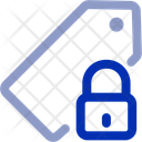 پیش‌نمایش فایل lock-tag-14284773 از پک برچسب