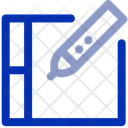 پیش‌نمایش فایل draw-14284924 از پک ابزارهای نوشتن